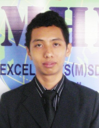 Mohd Faridz Masron