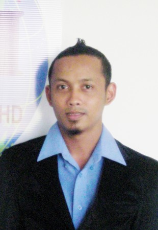Mohd Khairul Dahlan